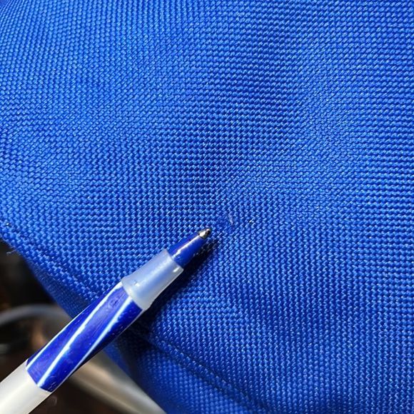 CCM skate bag - Picture 6 of 12